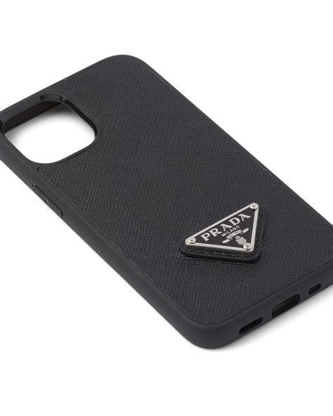 prada iphone 12 max pro case